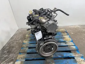 06k100032t Volkswagen 2015 - 2017 Golf Gti 2.0l Engine Motor Assembly Oem