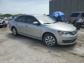 06k100033m Volkswagen Used Engine Assembly Fits 2014 Passat 1.8l Vin T 5th Digit
