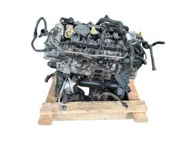 Volkswagen 06k100034 2015-2017 Gti Engine Assembly Cxcb Code 2.0l - 42611 Miles