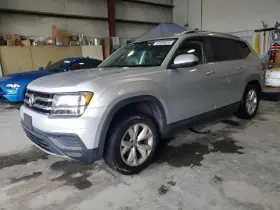 06k100040g Volkswagen Used Engine Assembly Fits 2018 Atlas 2.0l Vin P 5th Digit G