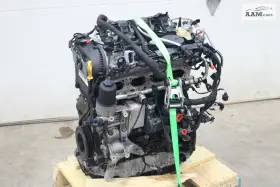 06k106028e Volkswagen 2018 Passat Fwd 2.0l R-line Engine Motor 37k Miles Oem
