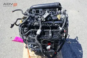 06k145100bb Volkswagen 2018 - 2022 Passat Fwd 2.0l Engine Motor Oem