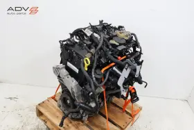 06k972627er Volkswagen 2019 - 2021 Arteon 2.0l Engine Motor Oem