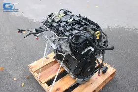 06l905110f Volkswagen Atlas Fwd 2.0l Engine Motor Oem 2018 - 2021