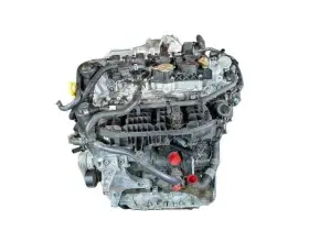 06q100031g Volkswagen 2022-2024 Golf Gti Engine Assembly With Turbo 2.0l Drna 27000 Miles