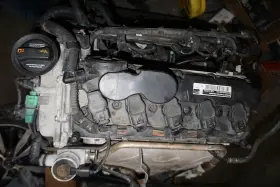 07k-100-031-m Volkswagen 13 14 2012-2014 Passat 2.5l 5-cylinder Engine Motor Used Oem Id-cbu