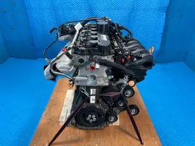 07k-145-100-h Volkswagen Oem Vw Jetta Sportwagen Fwd 2.5l Engine 128k 2013 Runs Perfect Warranty