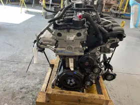 07k100031c Volkswagen Ft12-ft14 Beetle Engine 2.5l Cbua 110k Miles 6 Month Warranty