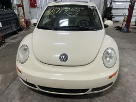 07k100031d Volkswagen Used Engine Assembly Fits 2006 Beetle 2.5l Vin G 5th Digit