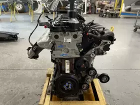 07k100031p Volkswagen Ft12-ft14 Beetle Engine 2.5l Cbta 71k Miles Runs Well