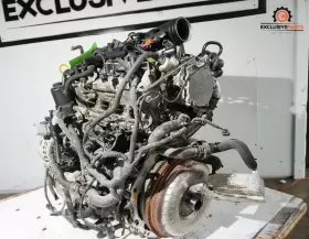 5032 Volkswagen 1.8l L4 20v 14-17 Jetta Oem Dohc Complete Engine Motor Assy Fwd