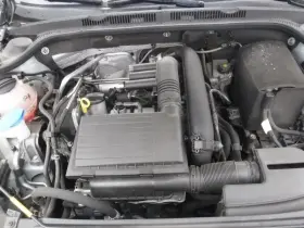 157807 Volkswagen Used Engine Complete Assembly Fits 2017 Jetta 1.4l Vin 6 5th Digit T