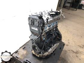 Volkswagen 160754 2024 Vw Atlas Cross Sport 2.0l Awd Engine Motor Long Block Oem 10k #damage