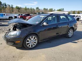 Volkswagen 216685 Used Engine Complete Assembly Fits 2013 Jetta 2.0l Id Cjaa Vi