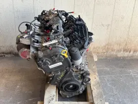 2975180 Volkswagen Used Engine Assembly Fits 2019 Arteon Grade A