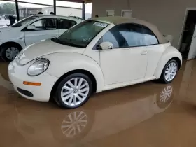 300-10092 Volkswagen Engine 2.5l Vin F 5th Digit Fits 06-10 Beetle