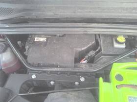 Volkswagen 300-10887 Engine Vin N 5th Digit Awd Front Fits 21-22 Id.4 1353004