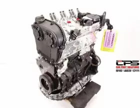 300-67008 Volkswagen 15-17 Vw Golf R Audi S3 2.0l Engine Id Cyf