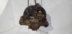 300-67012p Volkswagen Engine Motor 1200cc 54-59 Vw Beetle Air Cooled Vintage Core As Is