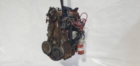 Volkswagen 300-67018b 1985 Scirocco Oem Engine Motor 1.8 Good Compression 4 Cylinder