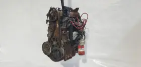 300-67018b Volkswagen 1985 Scirocco Oem Engine Motor 1.8 Good Compression 4 Cylinder
