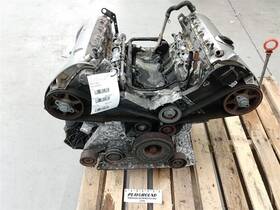 Volkswagen 300-67042 Vw Phaeton Engine Long Block Assembly 4.2l V8 Fits 04 05 06