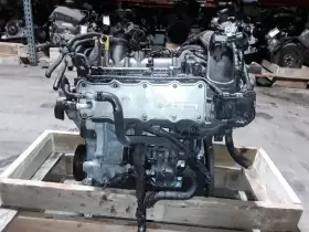 300-67069 Volkswagen Engine 1.4l Vin B 5th Digit Id Czta Fits 16-18 Jetta
