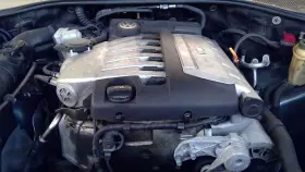 300-67132a Volkswagen Engine 3.2l Vin C 5th Digit Fits 04 Touareg 6364807
