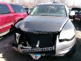 Volkswagen 300-67963 Engine 3.6l Vin F 5th Digit V6 Fits 10 Touareg 1567483