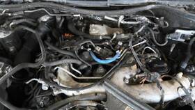 Volkswagen 300-67970 Engine Diesel 3.0l Vin K 5th Digit Id Cata Fits 11-14 Touareg 878953