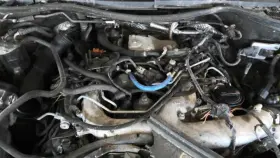 300-67970 Volkswagen Engine Diesel 3.0l Vin K 5th Digit Id Cata Fits 11-14 Touareg 878953