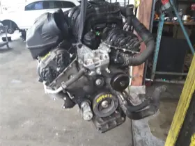 300-67982 Volkswagen Engine 3.6l Vin G 8th Digit Fits 12-14 Routan 292556
