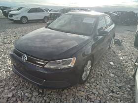 Volkswagen 300-67992 2013 Jetta 1.4l Hybrid Engine Motor Oem 76k Miles Lkq 444705289