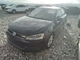 444705289 Volkswagen 300-67992 2013 Jetta 1.4l Hybrid Engine Motor Oem 76k Miles Lkq