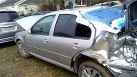 Volkswagen 300-76119a Engine 1.9l Vin P 5th Digit Turbo Diesel Id Alh Fits 98-05 Beetle 9248423