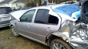 300-76119a Volkswagen Engine 1.9l Vin P 5th Digit Turbo Diesel Id Alh Fits 98-05 Beetle 9248423