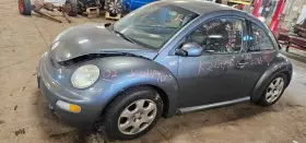 300-76119b Volkswagen Engine Assembly 1.9l Vin P Turbo Diesel Alh Fits 98-05 Beetle 1176624