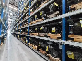 300-99680x Volkswagen 2024 Jetta 1.5l Engine Motor 4cyl 1k Oem