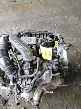 300.vw1623 Volkswagen Volkswagon Taos 2023 Engine