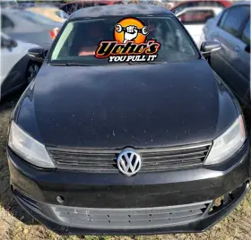 3vwdp7aj6cm314179 Volkswagen 2012 Jetta Se Engine