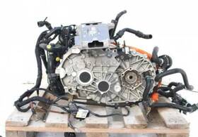 Volkswagen 5qe901131g Engine Motor Oem 17-19 Golf 1yr Wrnty