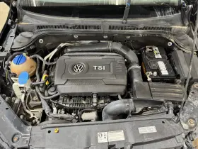 6k100034s Volkswagen 2014 Jetta Engine Motor 1.8 No Core Charge 154 825 Miles