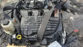 7b0100031c Volkswagen Used Engine Complete Assembly Fits 2012 Routan 3.6l Vin G 8th Digit