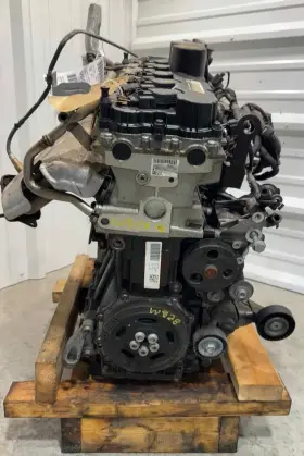 7k100031c Volkswagen 2013 Golf 2.5 Engine Assembly 28k Motor Vin B 5th Digit Id Cbua 10 14