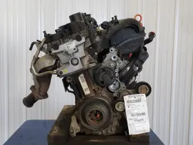 7k100031cx Volkswagen 05-14 Jetta Engine Motor 2.5 No Core Charge 135 719 Miles 6 Moth Warranty