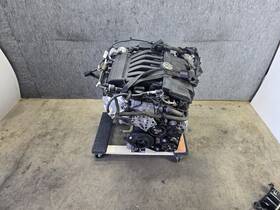 Volkswagen Cdv127342 Engine Motor Block Assembly Complete Cdv 49k Oem 2018-2023 Atlas