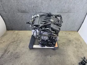 Cdv127342 Volkswagen Engine Motor Block Assembly Complete Cdv 49k Oem 2018-2023 Atlas