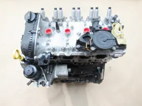 Dkf0635b1 Volkswagen Jetta Gli 2022 2.0l Fwd Engine Motor Longblock 1 Ml 18-25
