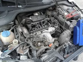 Eng-67965b Volkswagen 2012-2014 Golf 2.0l Engine Motor Vin M 5th Id Cjaa Diesel Oem 238k