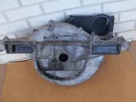 Ho539129 Volkswagen 1967 1500cc Single Port Aircooled Engine Vw Beetle Bus Ghia Motor -